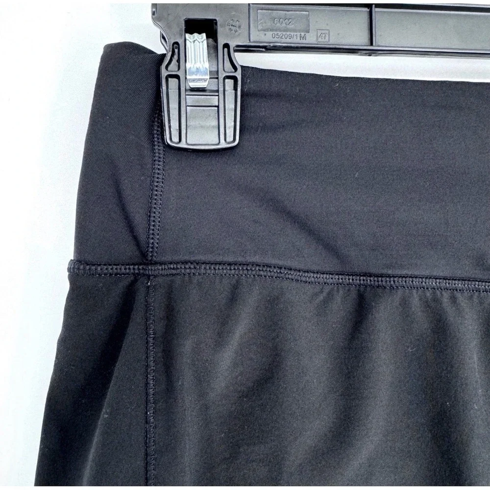 Lululemon Speed Up Shorts Sz 4 Black 4